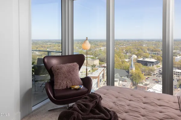 $997,000 | 110 Corcoran Street, Unit 2603, Durham, NC 27701