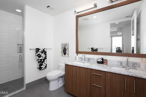 $997,000 | 110 Corcoran Street, Unit 2603, Durham, NC 27701