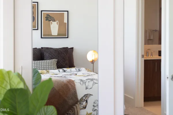 $997,000 | 110 Corcoran Street, Unit 2603, Durham, NC 27701