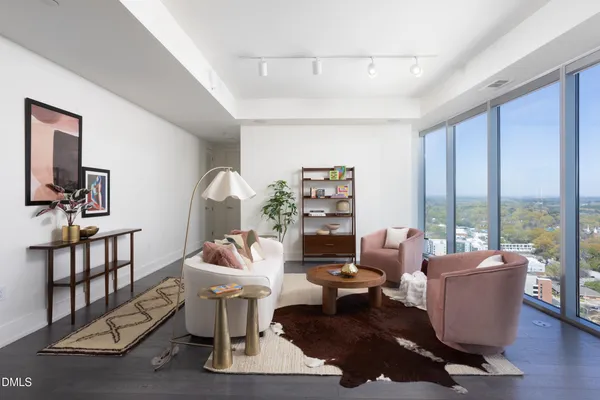 $997,000 | 110 Corcoran Street, Unit 2603, Durham, NC 27701