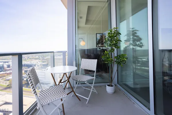 $997,000 | 110 Corcoran Street, Unit 2603, Durham, NC 27701