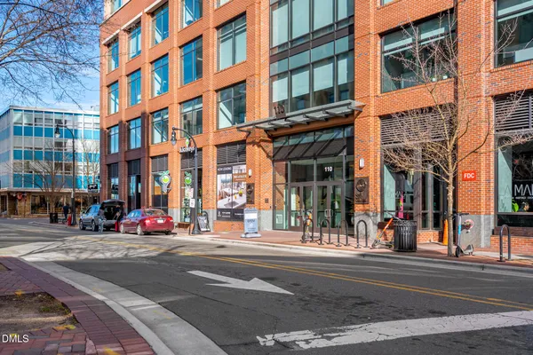 $997,000 | 110 Corcoran Street, Unit 2603, Durham, NC 27701