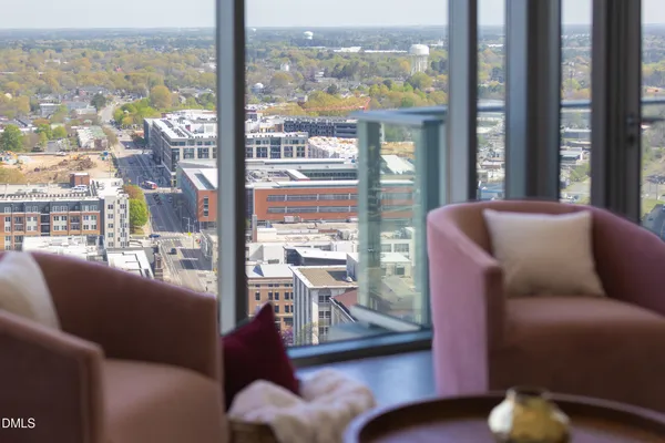 $997,000 | 110 Corcoran Street, Unit 2603, Durham, NC 27701