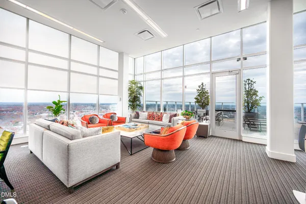 $997,000 | 110 Corcoran Street, Unit 2603, Durham, NC 27701