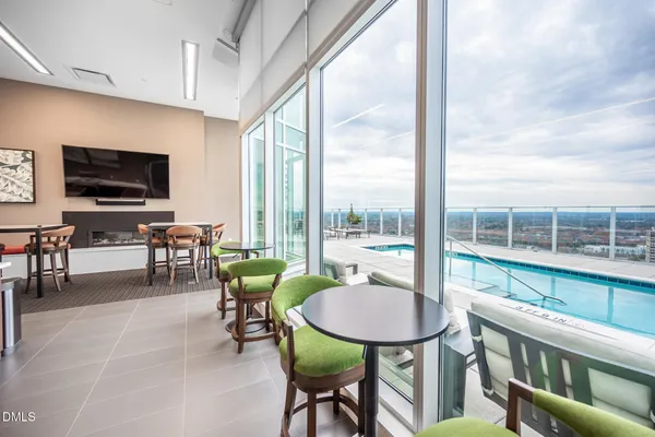 $997,000 | 110 Corcoran Street, Unit 2603, Durham, NC 27701