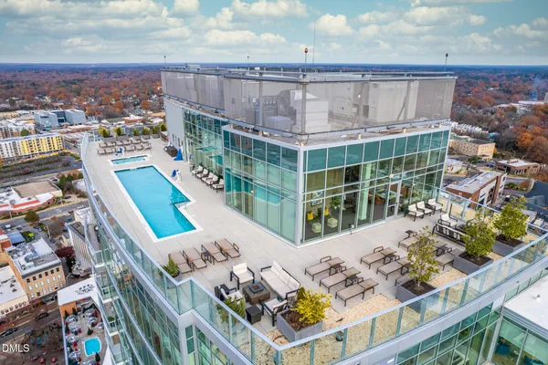 $997,000 | 110 Corcoran Street, Unit 2603, Durham, NC 27701