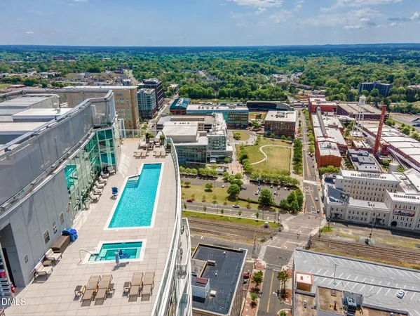 $997,000 | 110 Corcoran Street, Unit 2603, Durham, NC 27701