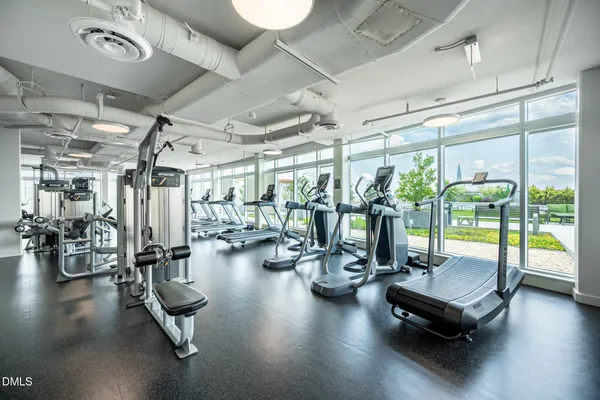 $997,000 | 110 Corcoran Street, Unit 2603, Durham, NC 27701