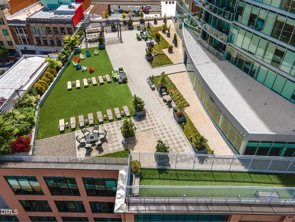 $997,000 | 110 Corcoran Street, Unit 2603, Durham, NC 27701