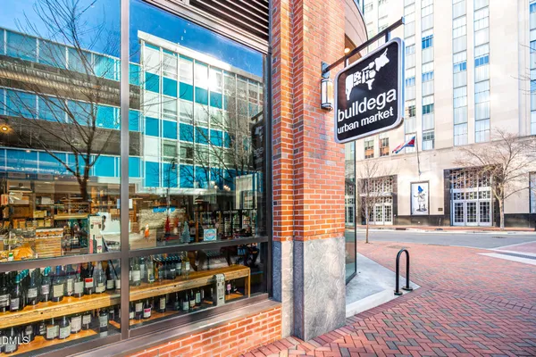 $997,000 | 110 Corcoran Street, Unit 2603, Durham, NC 27701