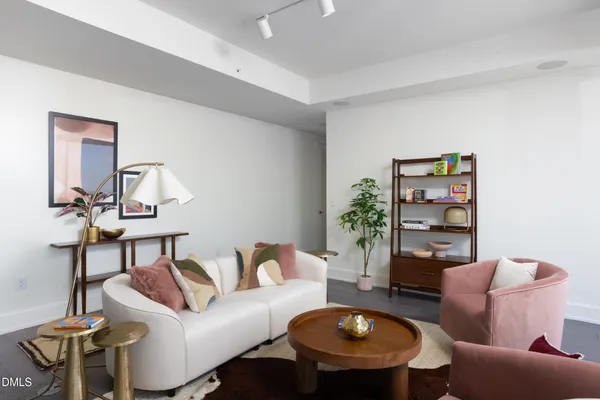 $997,000 | 110 Corcoran Street, Unit 2603, Durham, NC 27701