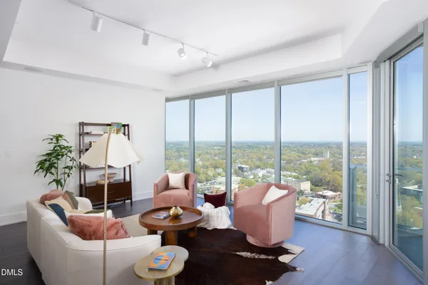 $997,000 | 110 Corcoran Street, Unit 2603, Durham, NC 27701