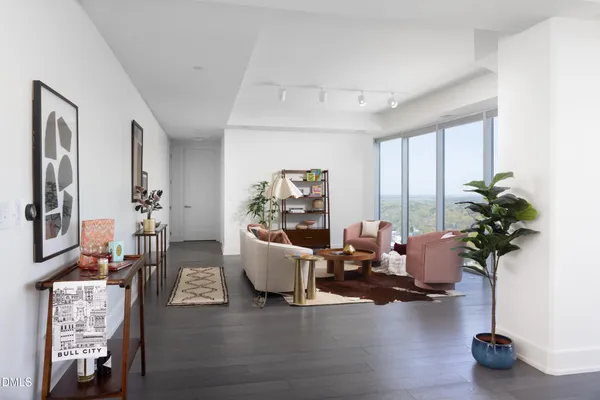 $997,000 | 110 Corcoran Street, Unit 2603, Durham, NC 27701