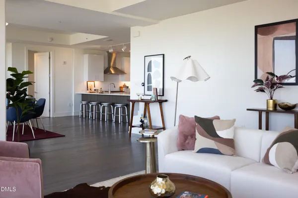 $997,000 | 110 Corcoran Street, Unit 2603, Durham, NC 27701