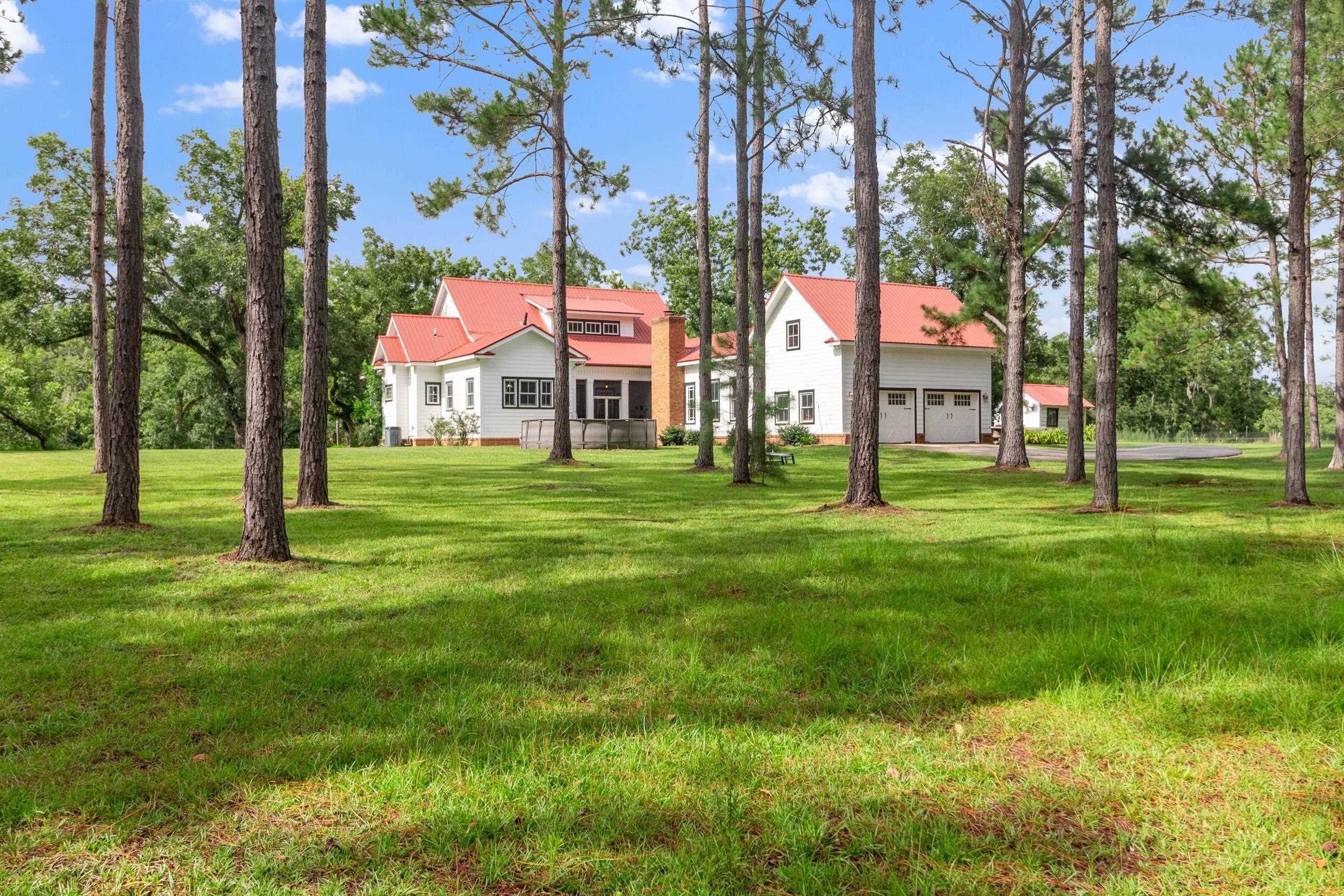 728 Turney Anderson Road Monticello, FL 32344 - Photo 57 of 68 Gallery Image 57