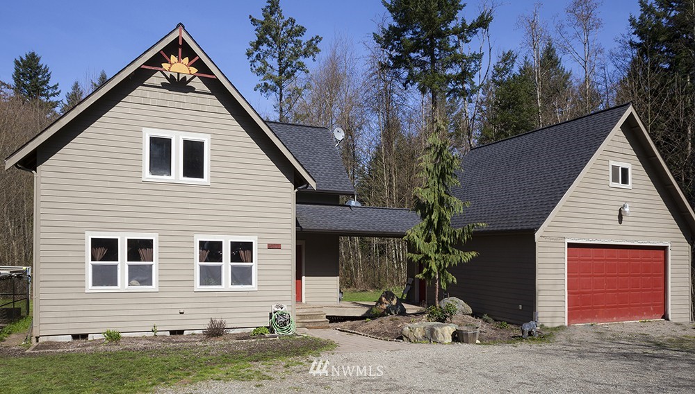5395 Allison Road Bellingham, WA 98226 - Photo 1 of 13