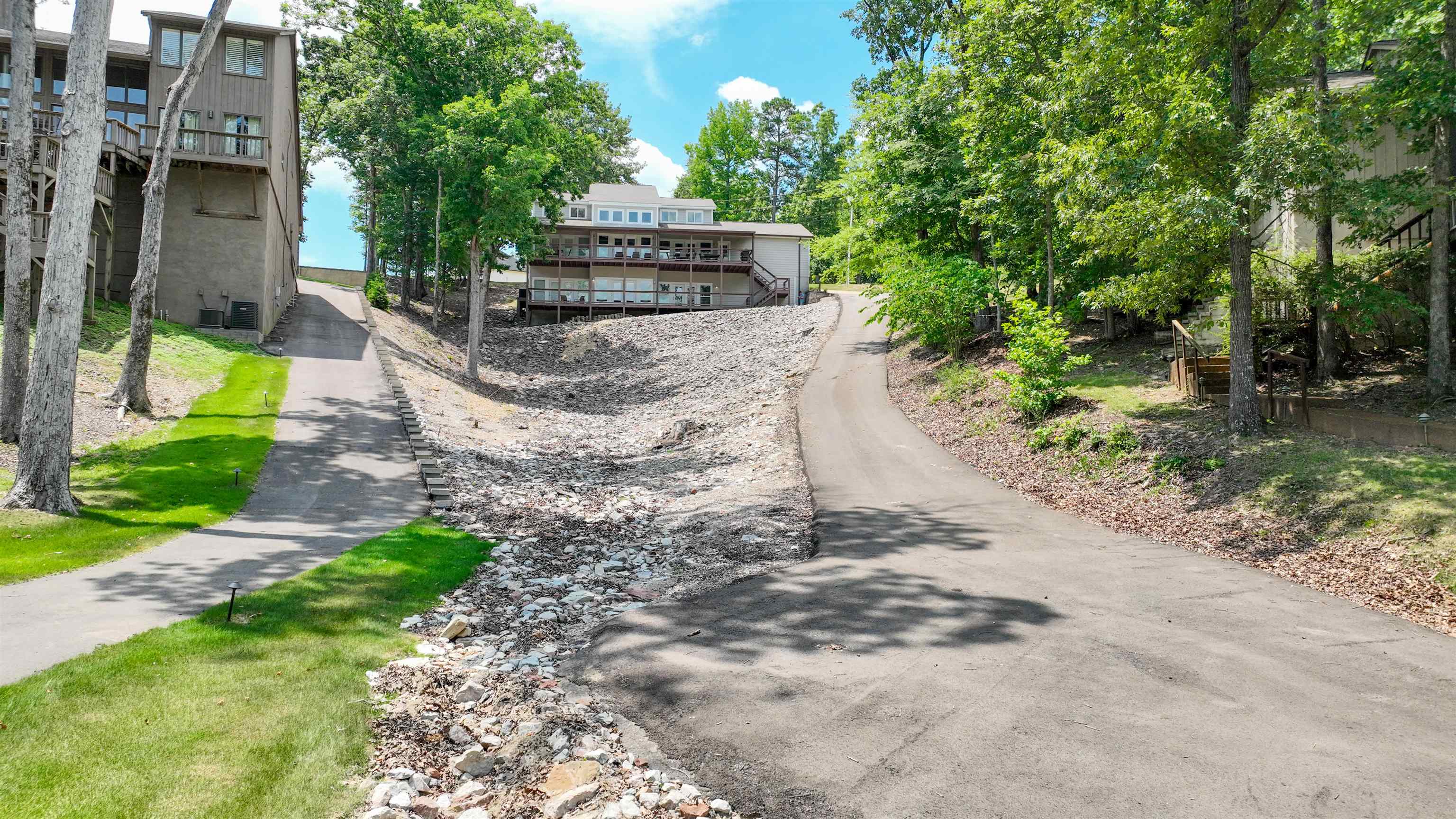 1085 Caney Hollow Road Counce, TN 38326 - Photo 38 of 39 View of street
