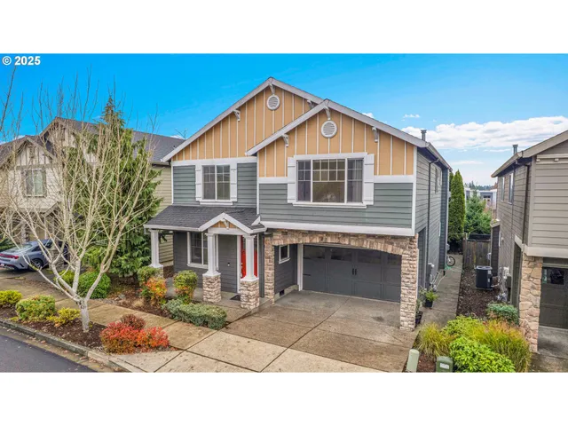 $599,999 | 7110 Southwest Queen Lane, Beaverton, OR 97008