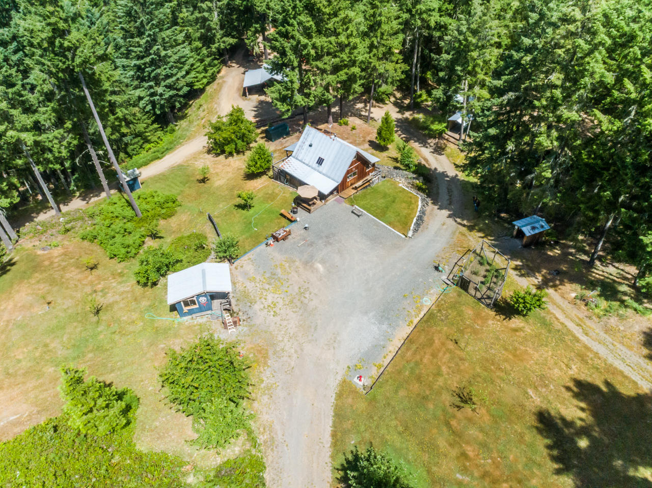 0 Ward Road Korbel, CA 95550 - Photo 61 of 64