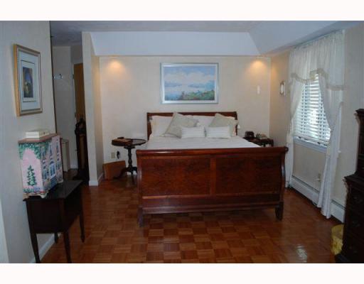 Master Bedroom.