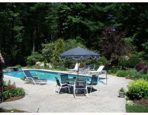 1 Red Maple Road Coventry, RI 02816 - Photo 10 of 12 Swimming Pool/Hot Tub/Sauna.