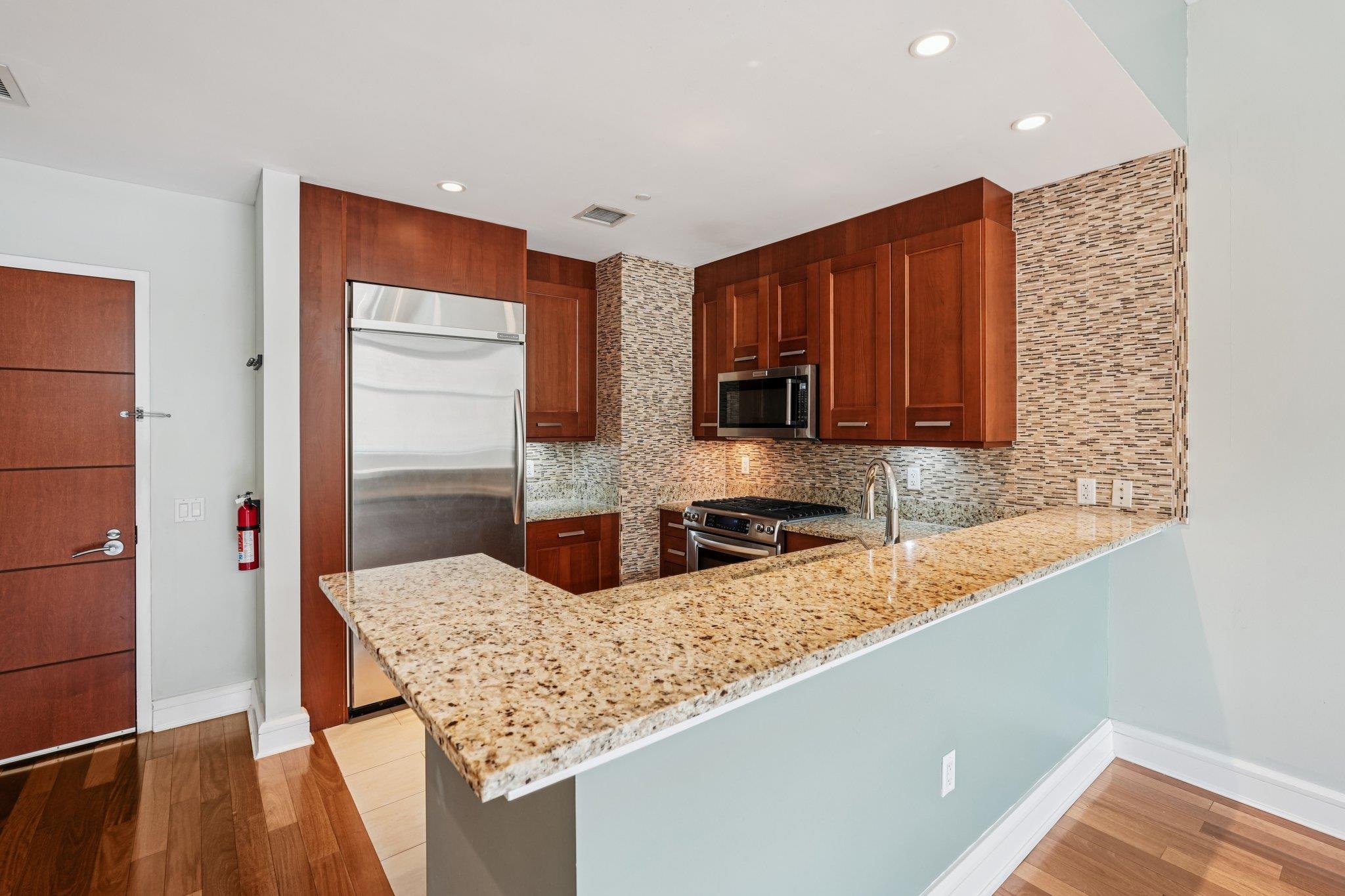 8100 River Road, Unit 210A North Bergen, NJ 07047 - Photo 13 of 41