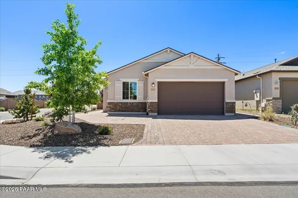 $449,500 | 6345 Harvest Moon Avenue, Prescott, AZ 86305