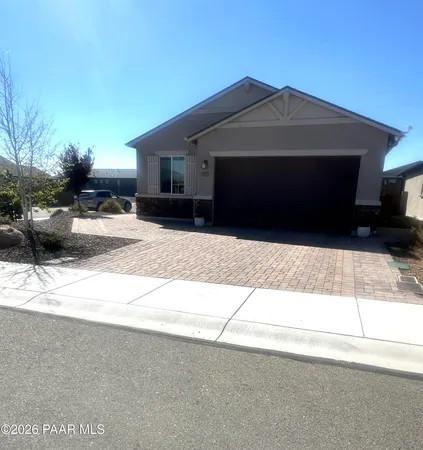 $449,500 | 6345 Harvest Moon Avenue, Prescott, AZ 86305