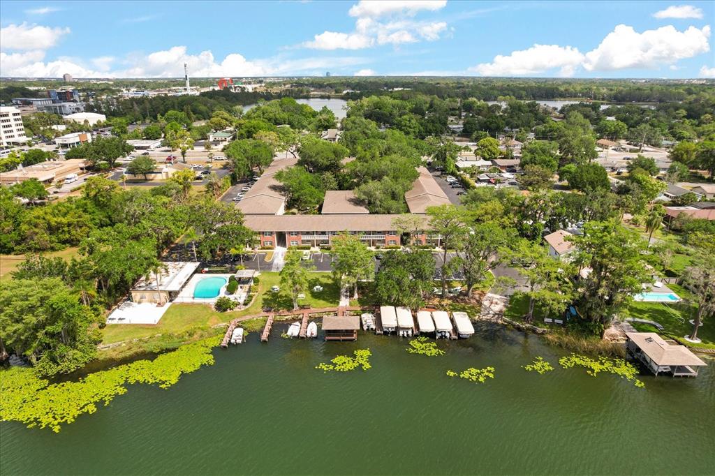 2500 Lee Road, Unit 208 Winter Park, FL 32789 - Photo 48 of 49
