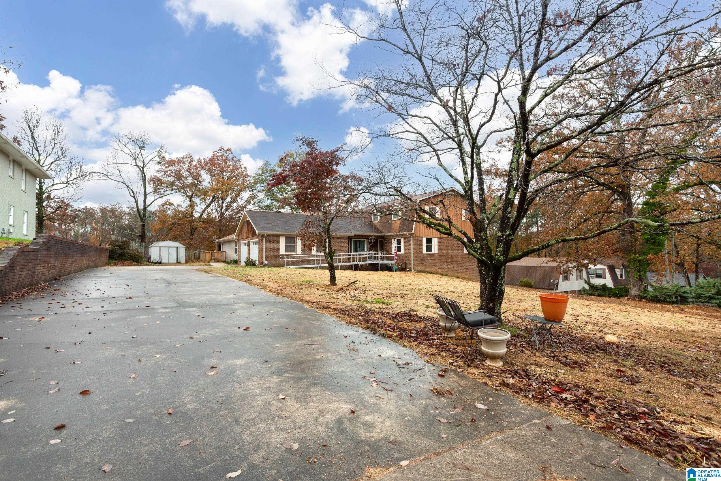 926 Cherokee Trail Anniston, AL 36206 - Photo 42 of 43