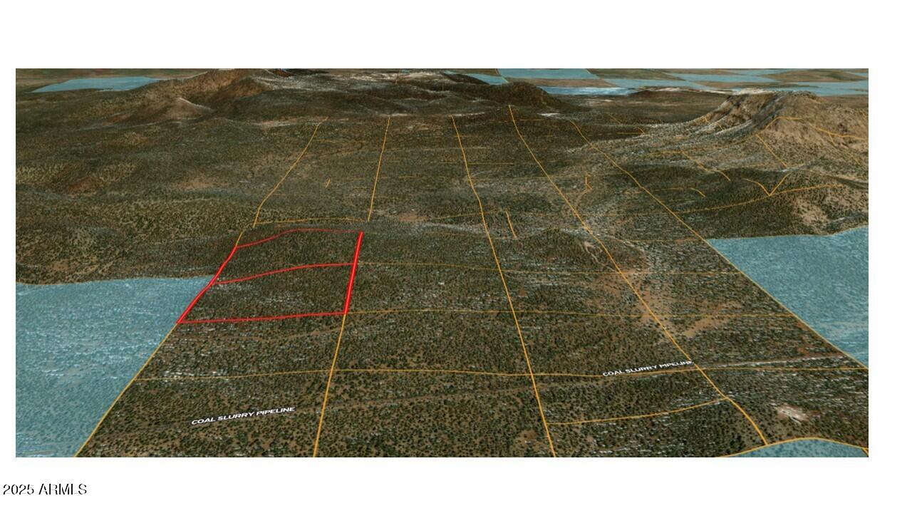 17375 Beale Wagon Road, Unit 458 AND 457 Williams, AZ 86046 - Photo 32 of 38 Beale Wagon - 3 d pic