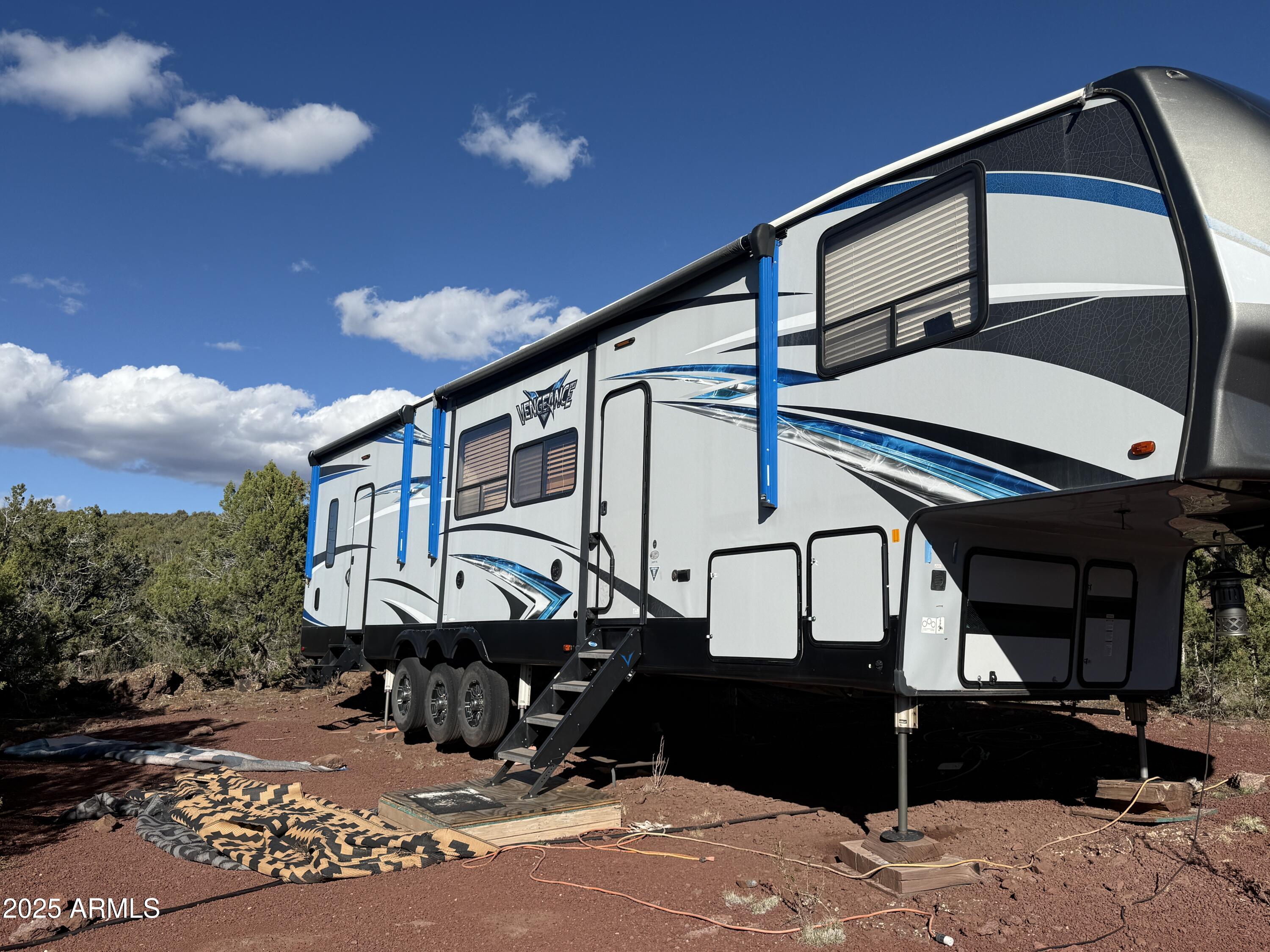 17375 Beale Wagon Road, Unit 458 AND 457 Williams, AZ 86046 - Photo 6 of 38 IMG_9784