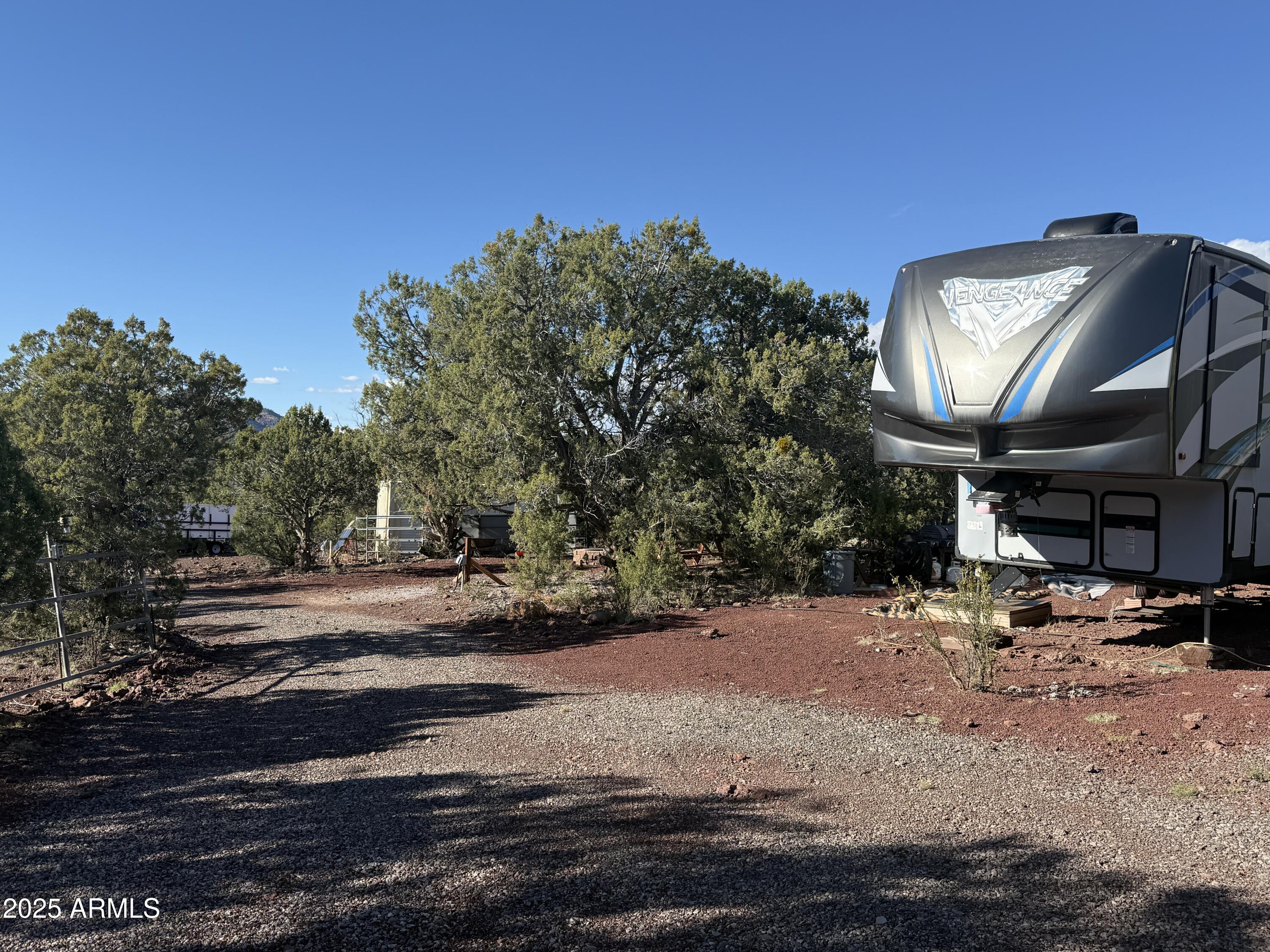 17375 Beale Wagon Road, Unit 458 AND 457 Williams, AZ 86046 - Photo 7 of 38 IMG_9782