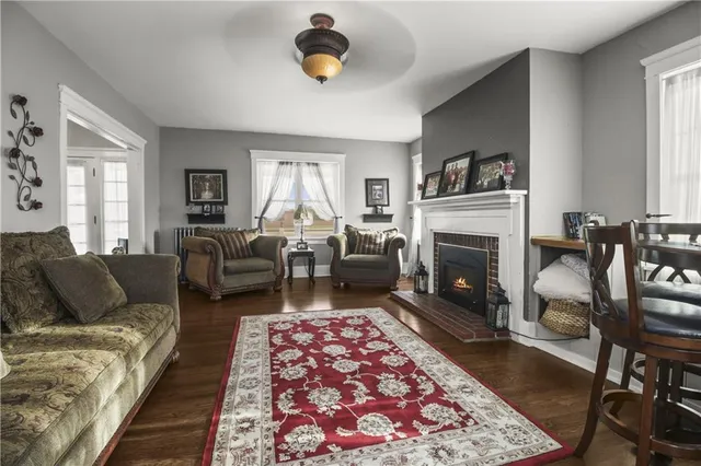 $875,000 | 508 Southeast 12th Street, Oak Grove, MO 64075