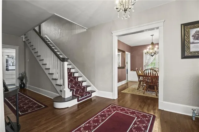 $875,000 | 508 Southeast 12th Street, Oak Grove, MO 64075