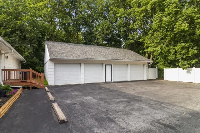 $875,000 | 508 Southeast 12th Street, Oak Grove, MO 64075