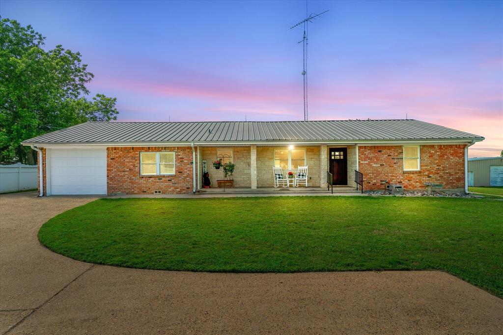 1216 VZ County Road Canton, TX 75103 - Photo 8 of 40