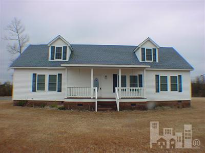 587 Shady Lane Road Watha, NC 28478 - Photo 1 of 8 Primary Photo