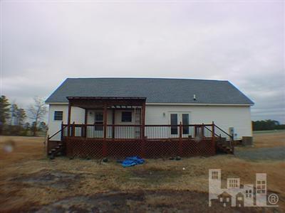 587 Shady Lane Road Watha, NC 28478 - Photo 2 of 8 Additional Photo