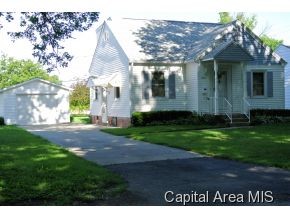 3219 Sherman Street Springfield, IL 62703 - Photo 1 of 21