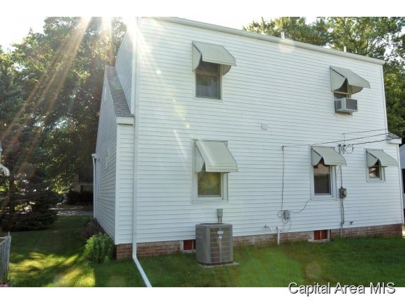 3219 Sherman Street Springfield, IL 62703 - Photo 21 of 21
