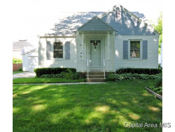 3219 Sherman Street Springfield, IL 62703 - Photo 3 of 21