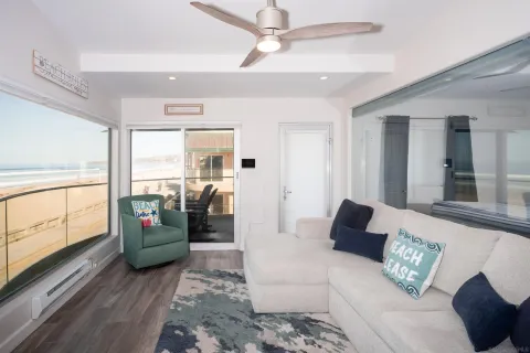 $1,895,000 | 3443 Ocean Front Walk, Unit K, San Diego, CA 92109