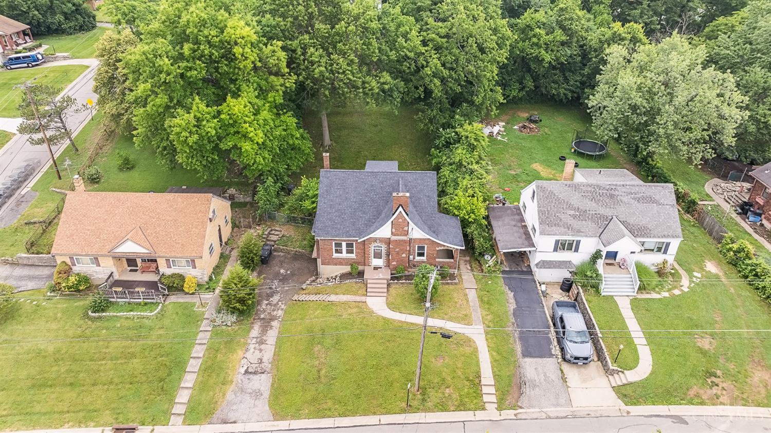 437 Samoht Ridge Road Cincinnati, OH 45238 - Photo 37 of 46