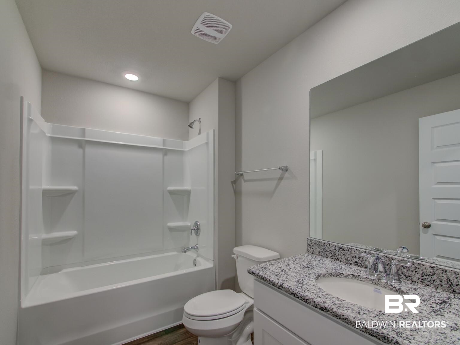 23953 Citation Loop Daphne, AL 36526 - Photo 27 of 49 Bathroom featuring vanity and shower / bath combination
