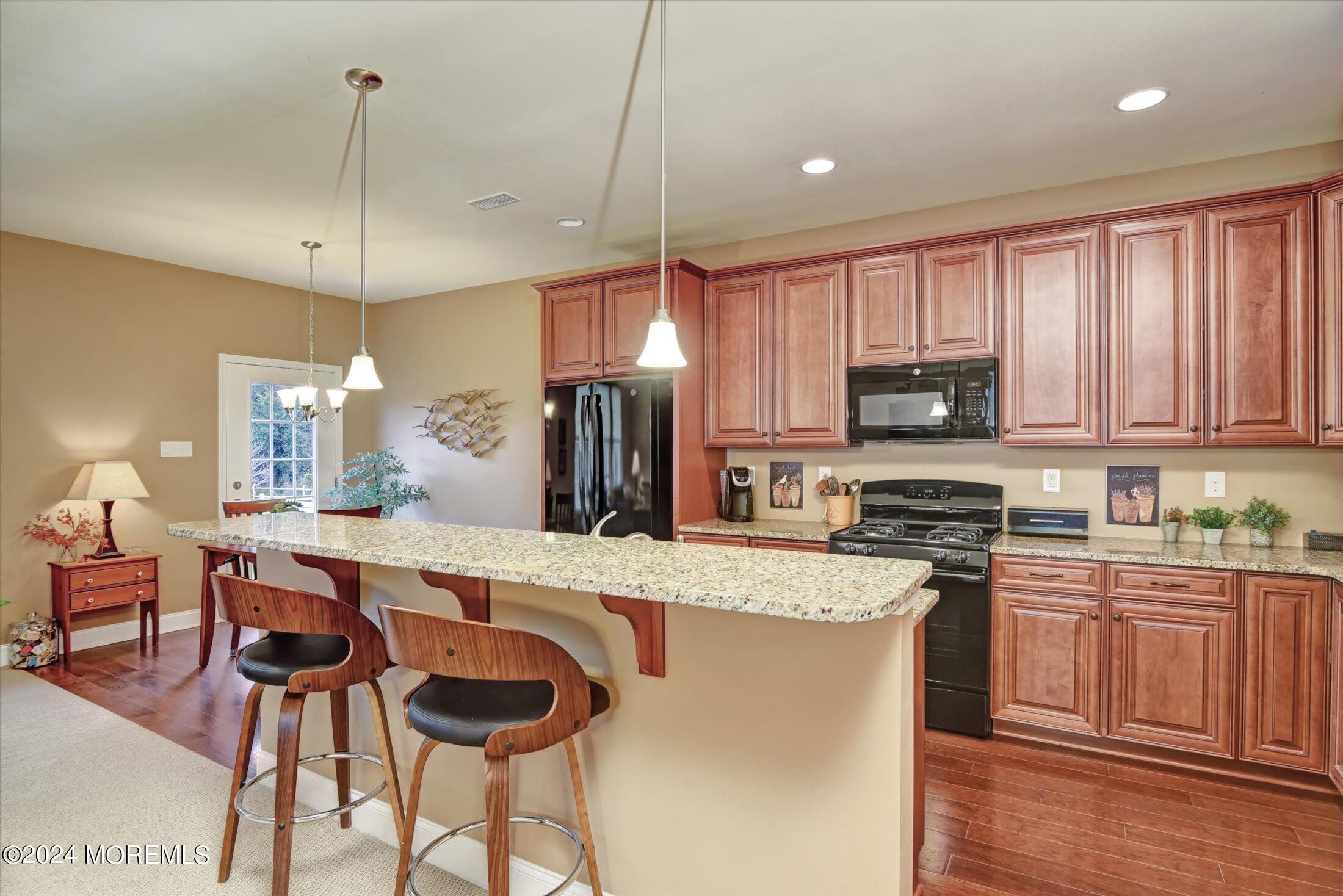 37 Mason Drive Jackson, NJ 08527 - Photo 18 of 60 18-Kitchen