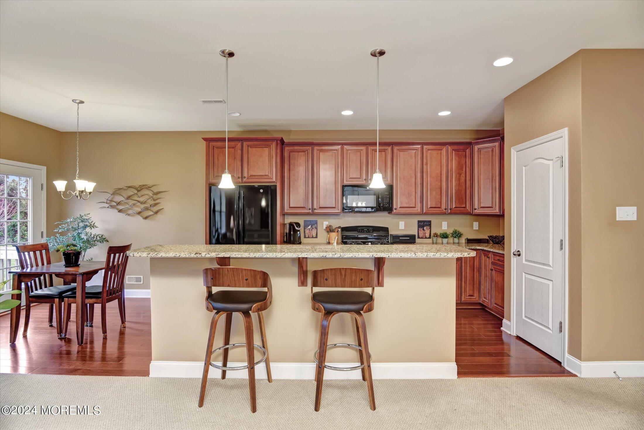 37 Mason Drive Jackson, NJ 08527 - Photo 19 of 60 19-Kitchen
