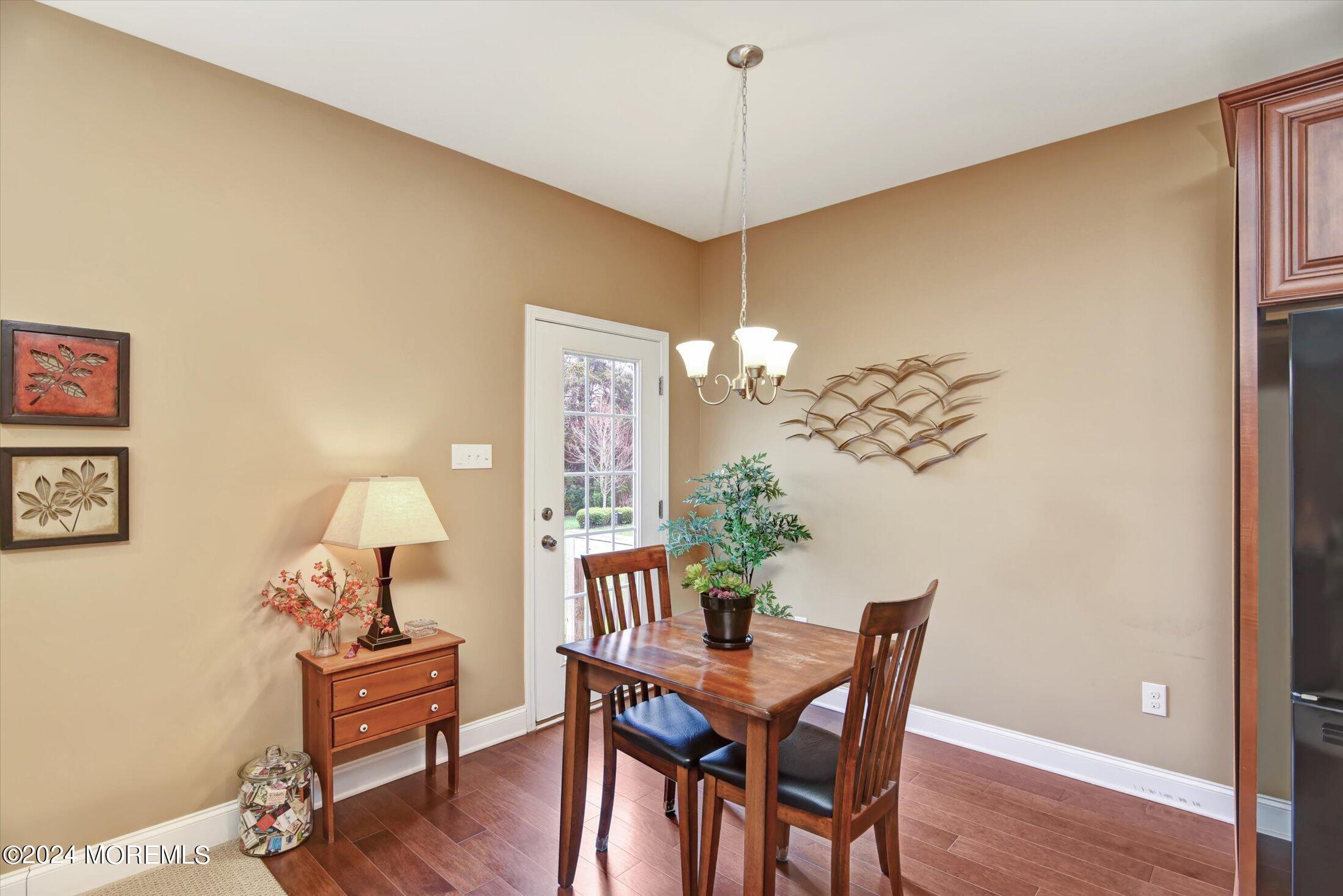 37 Mason Drive Jackson, NJ 08527 - Photo 23 of 60 23-Kitchen
