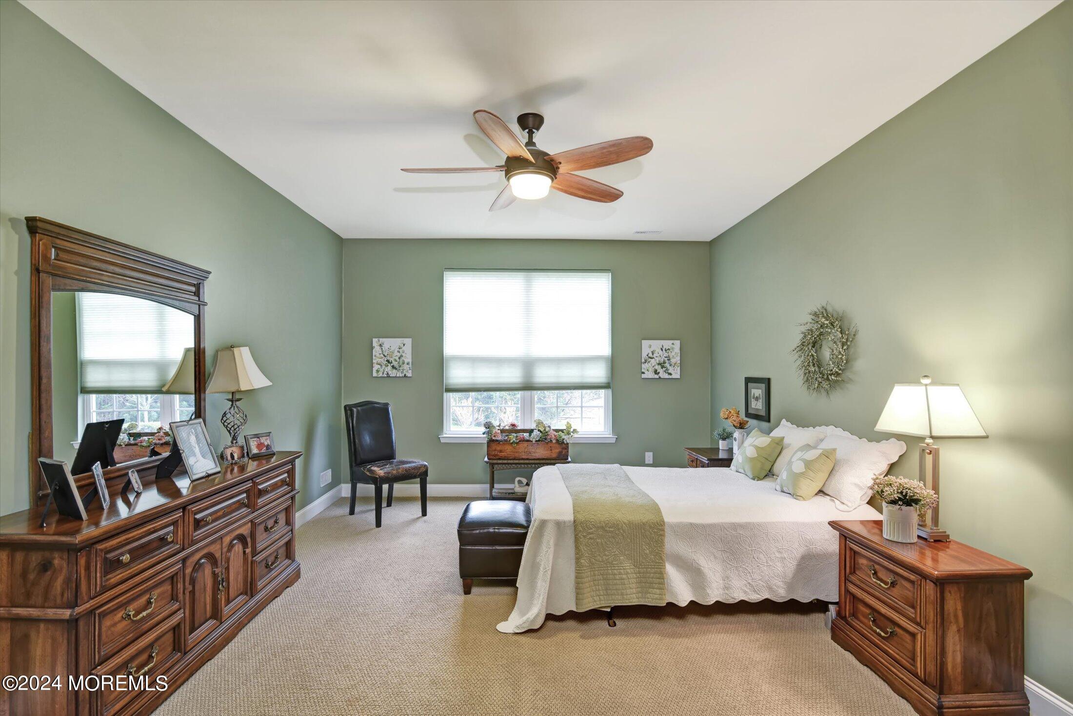 37 Mason Drive Jackson, NJ 08527 - Photo 25 of 60 25-Primary Bedroom