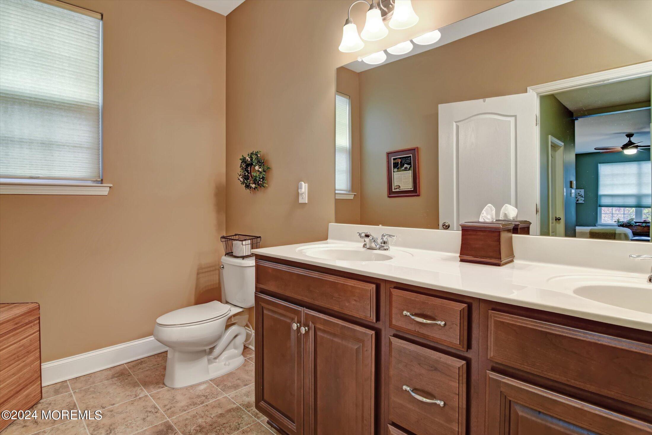 37 Mason Drive Jackson, NJ 08527 - Photo 29 of 60 29-Primary Bathroom